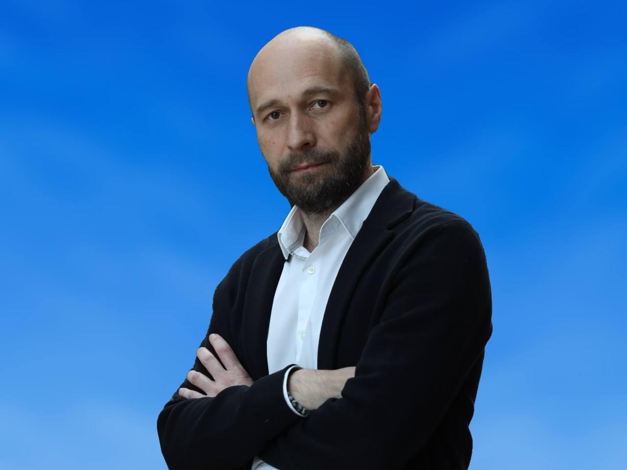 Сергей Хмелинин
